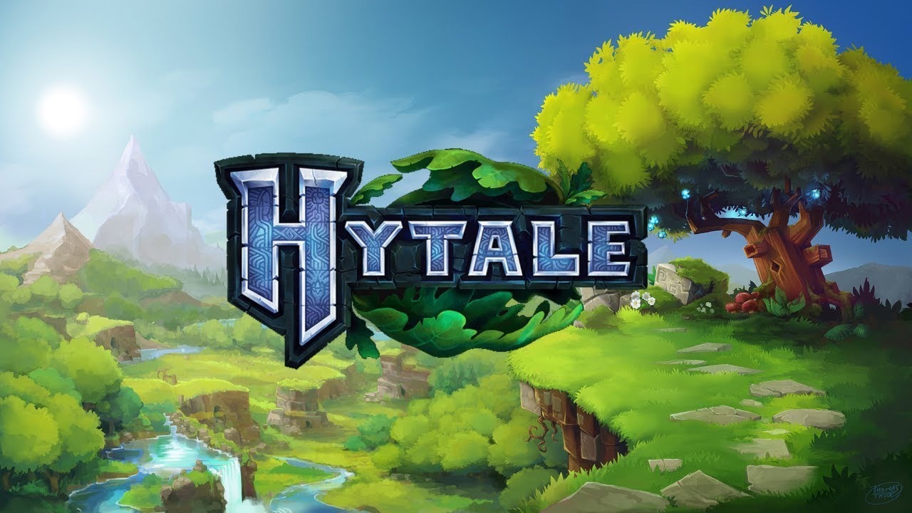 Hytale